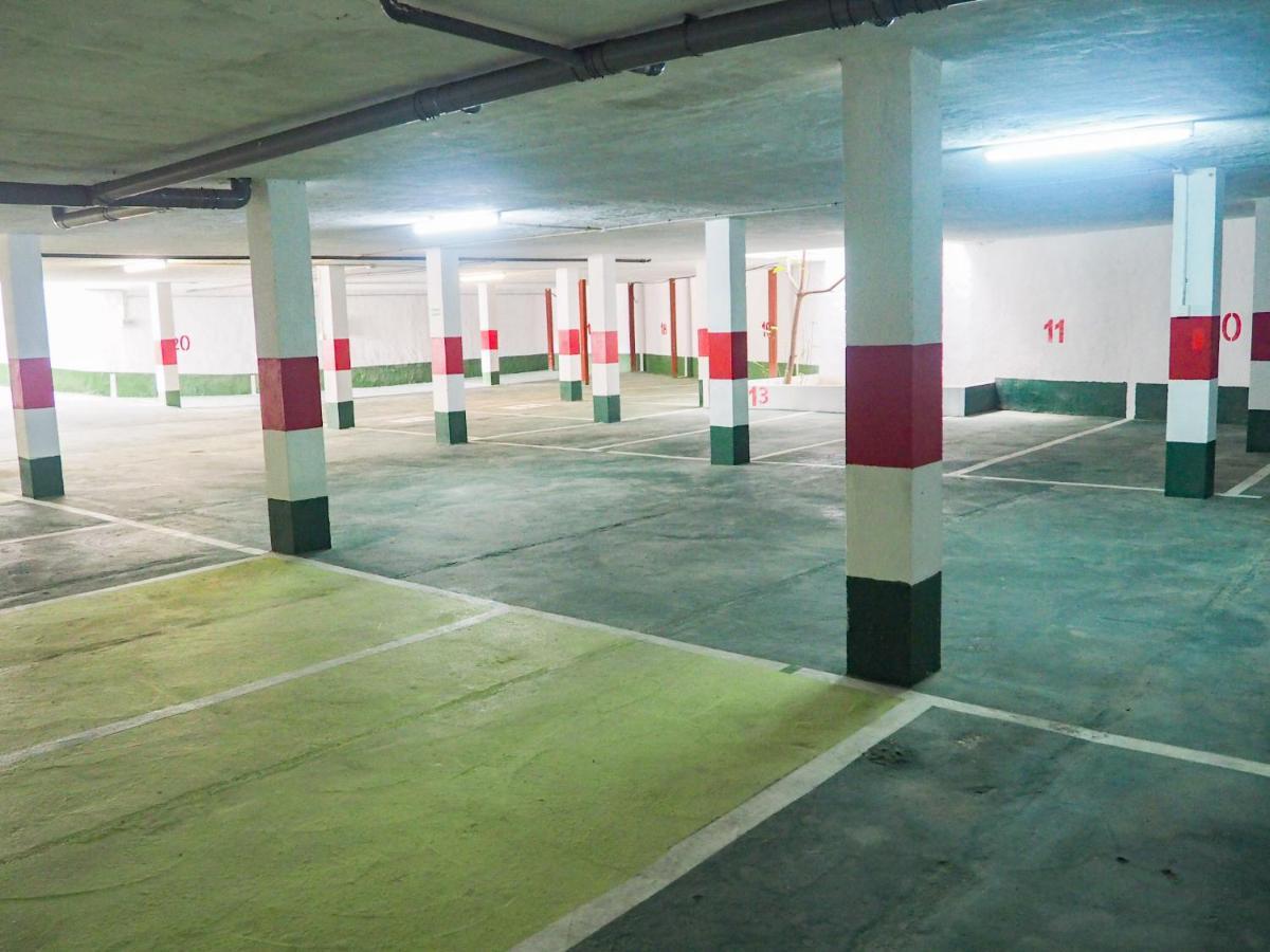 Apartment Conilplus Bodega *