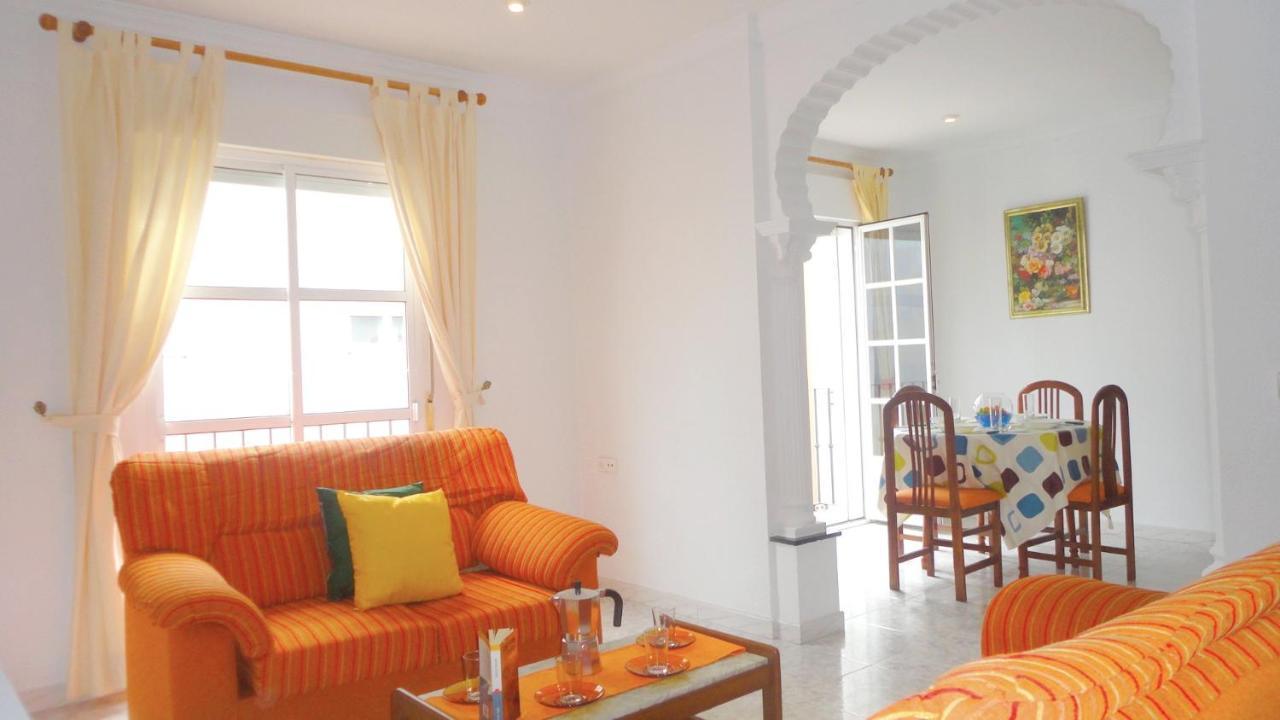 Conilplus Bodega Apartment Conil De La Frontera