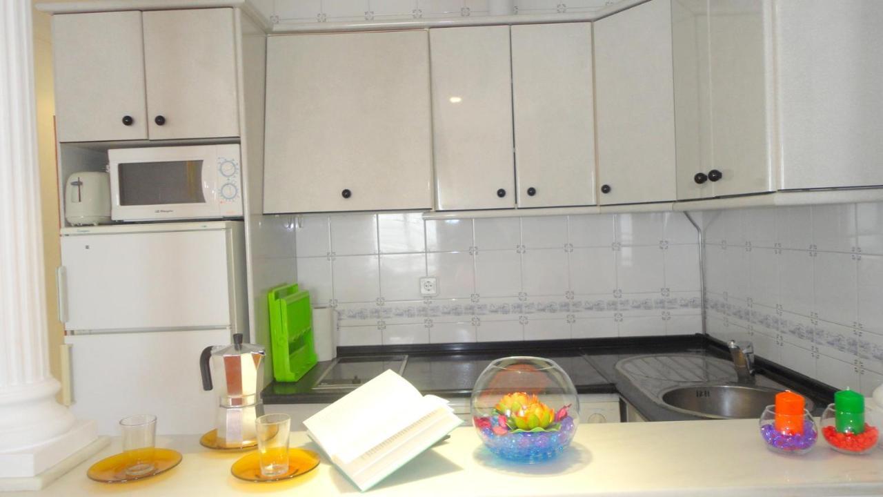 Apartment Conilplus Bodega
