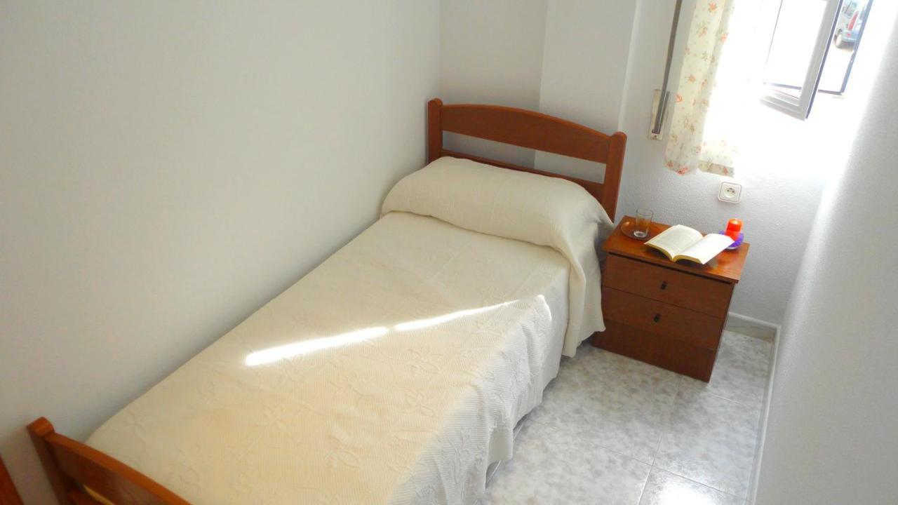 Conilplus Bodega Apartment