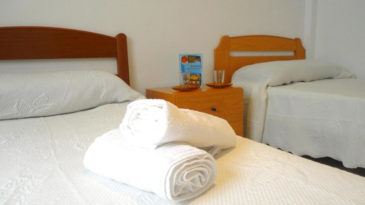 Apartment Conilplus Bodega *