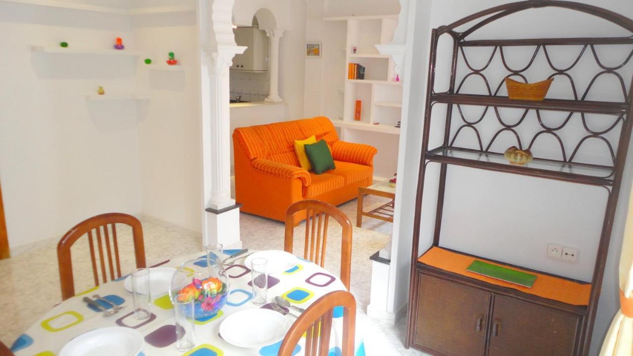 Apartment Conilplus Bodega *