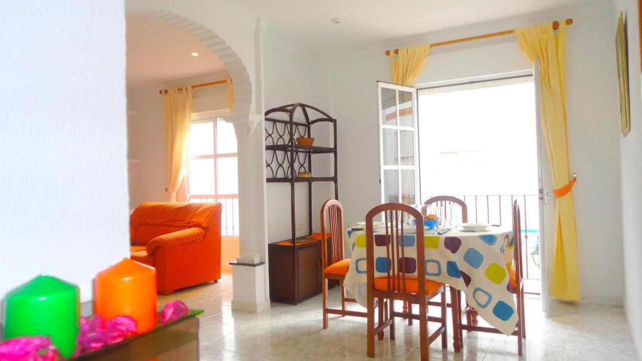 Conilplus Bodega Apartment *