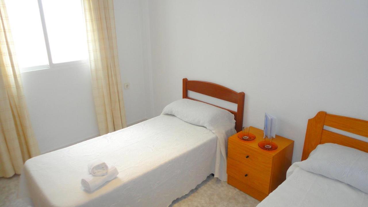 Conilplus Bodega Apartment *